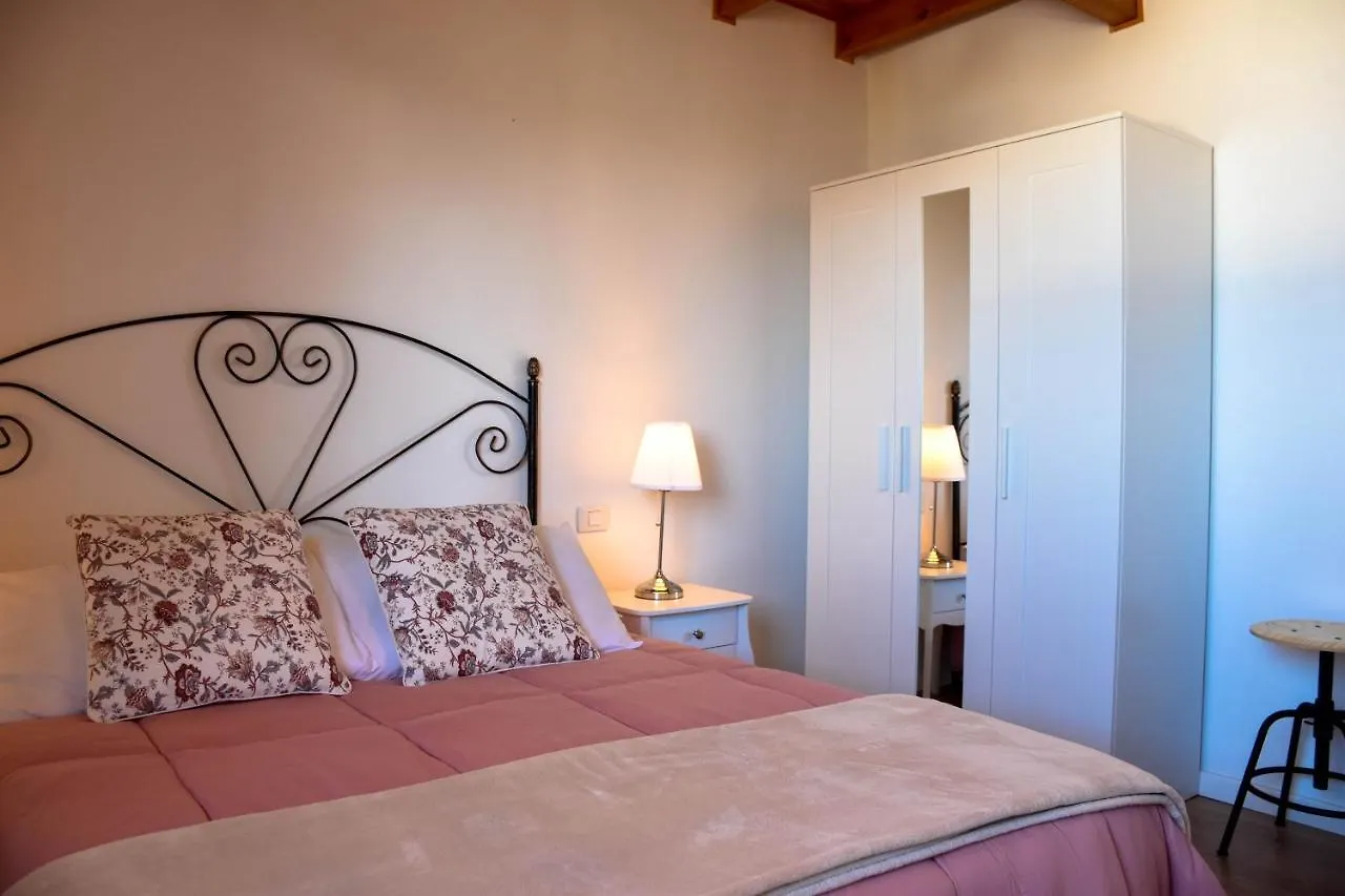 Chalet Las Vinas 2 Icod De Los Vinos Spain