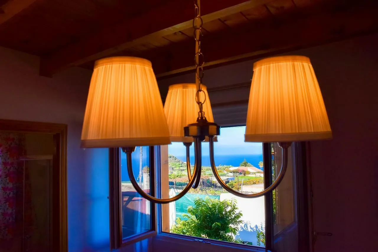 Dom wakacyjny Chalet Las Vinas 2 Icod De Los Vinos Hiszpania