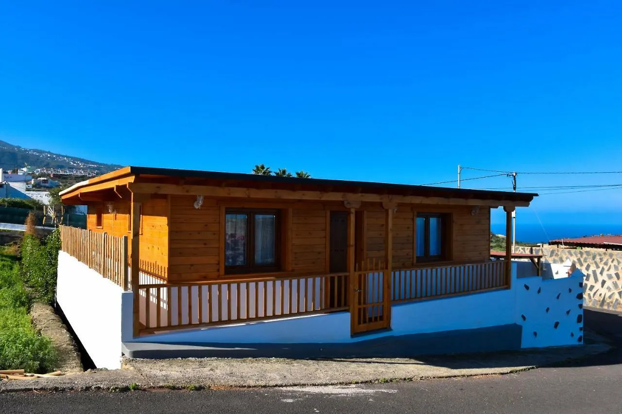 度假居 Chalet Las Vinas 2 伊科德·德·洛斯·维诺斯
