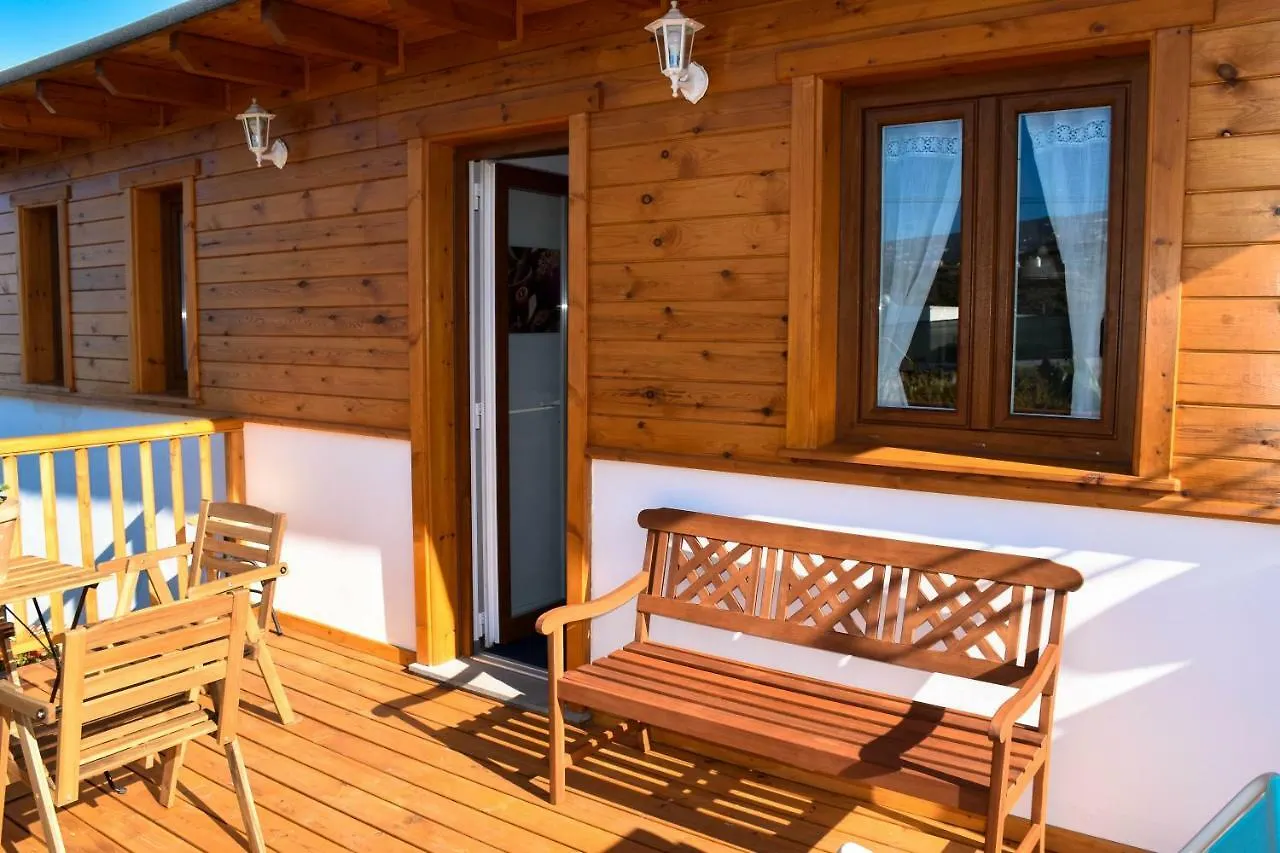 Chalet Las Vinas 2 伊科德·德·洛斯·维诺斯 西班牙