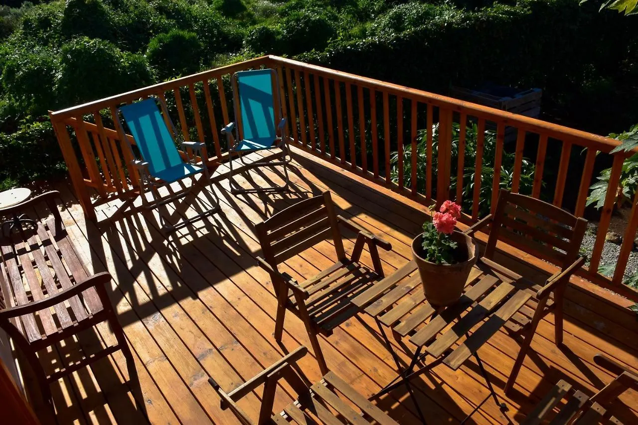 Chalet Las Vinas 2 伊科德·德·洛斯·维诺斯