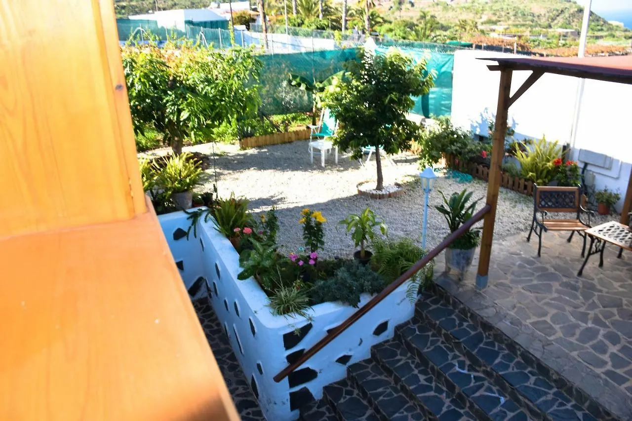 Chalet Las Vinas 2 伊科德·德·洛斯·维诺斯