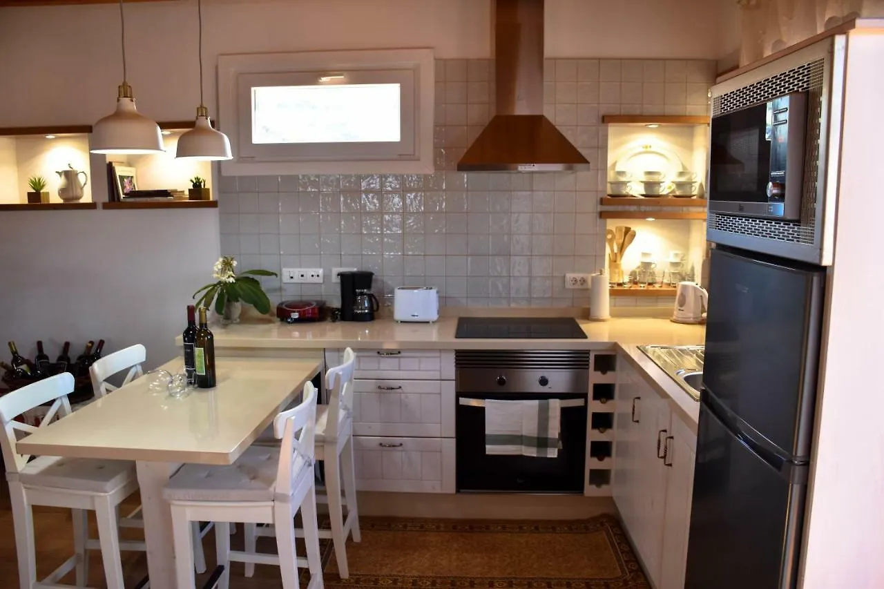 Chalet Las Vinas 2 伊科德·德·洛斯·维诺斯 西班牙
