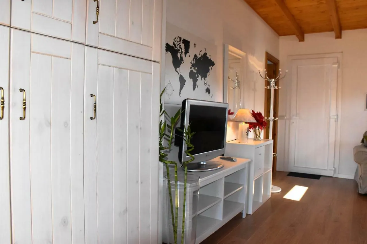 Chalet Las Vinas 2 伊科德·德·洛斯·维诺斯